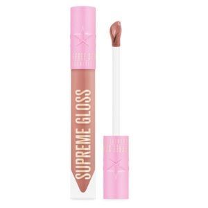 New Jeffree Star Cosmetics Supreme Gloss in House Tour